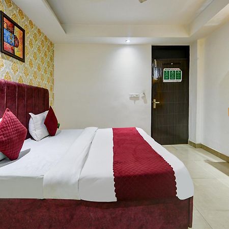 Hotel Happy Stay Delhi Airport 新德里 外观 照片